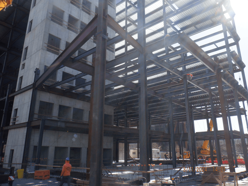 Essex County Family Courts project gallery image 3